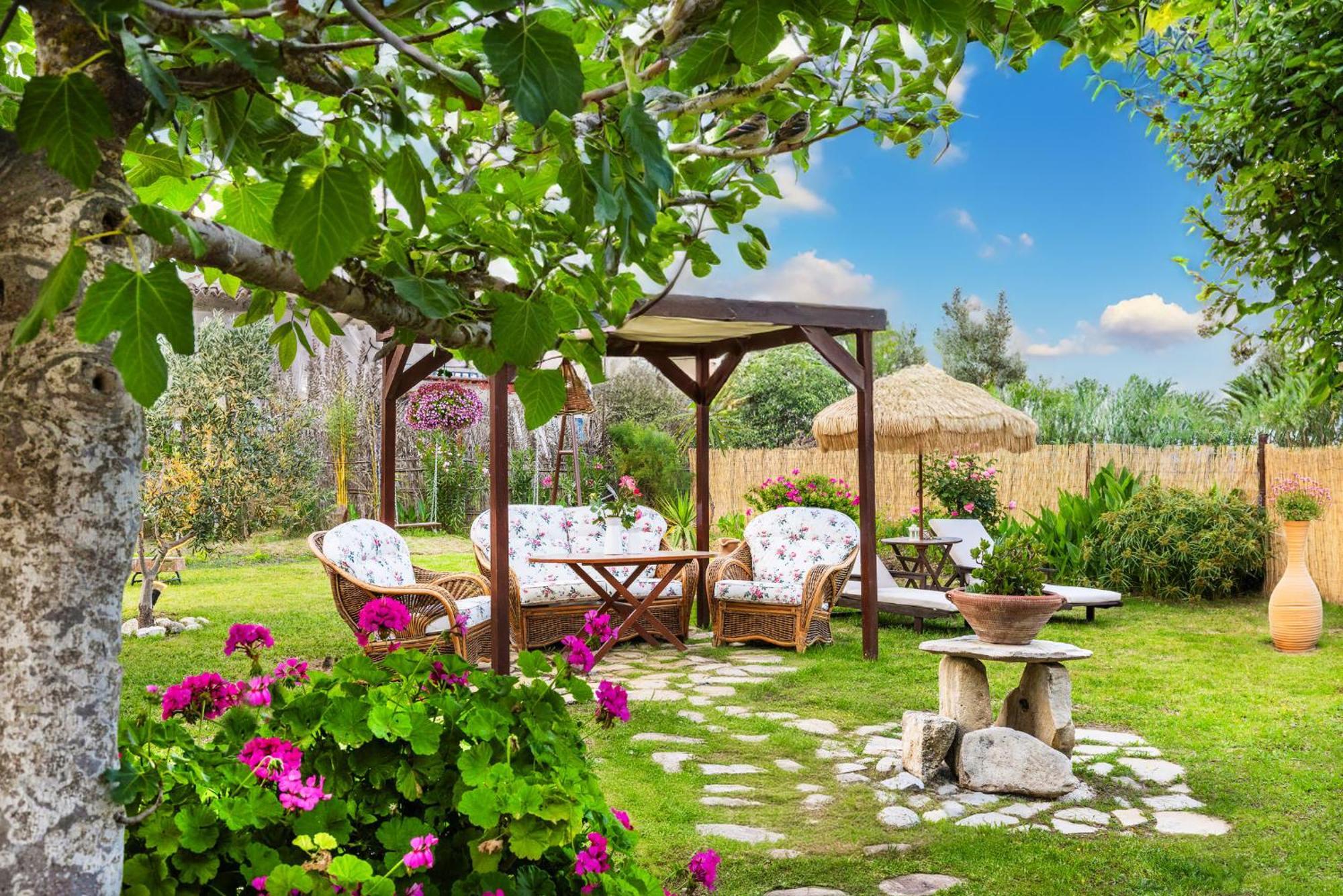 לגאנאס Pretty Spiti Holiday Retreat מראה חיצוני תמונה
